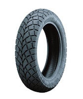 Heidenau Reifen K66 LT 120/70-12 TL 58S reinforced