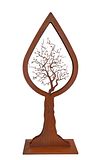 Badeko Deko-Baum „Toskana“ 140 cm hochZubehörbild