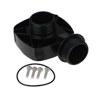 Oase Ersatzteil Pumpengehäuse für AquaMax Eco Classic 3500/5500 (21909)