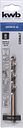 Vorschaubild kwb COBALT HSS-GCO5 Boh 8,0mm PRE 249480