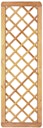 Vorschaubild T&J Avantgarde Rankgitter 600 x 1800 mm