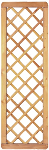 T&J Avantgarde Rankgitter 600 x 1800 mm