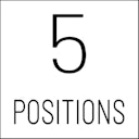 Vorschaubild Lafuma Campingstuhl ALU CHAM XL, Aluminium Brut / Batyline