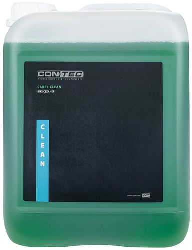CONTEC Fahrradreiniger Care+ Clean 5 l