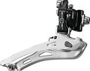 Vorschaubild Campagnolo Umwerfer Veloce Anlötmontage schwarz