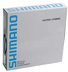 Shimano Bremszugaußenhülle SLR 40 m schwarz