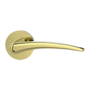 Vorschaubild Griffwerk Türgriff Marisa - Schraubtechnik GK4