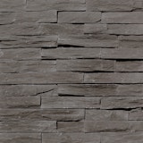 HANDMUSTER DE RYCK Eck- und Steinriemchen - Murok Strato AnthrazitgrauZubehörbild