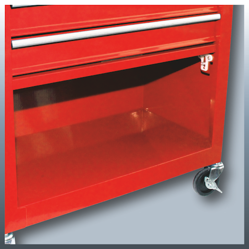 Einhell Werkstattwagen TC-TW 100 4510170