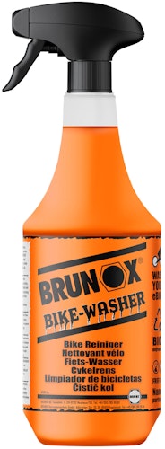Brunox Fahrradreiniger Bike-Washer