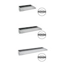 Vorschaubild Ubbink Design Wasserfall Niagara 30/60/90 LED-Wall