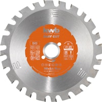 kwb Hk-Sägebl. HM Ø 160 x 16  Z24 584333