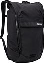 Vorschaubild Thule Rucksack Paramount Commuter 20 l schwarz