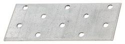 Alberts® Flachverbinder  100x40 mm