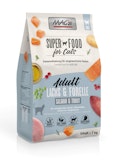 MAC's Cat Adult Lachs & Forelle KatzentrockenfutterZubehörbild