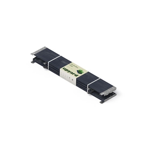 Noor upyard™ Hochbeet Palettenrahmen Wandstärke 15 mm