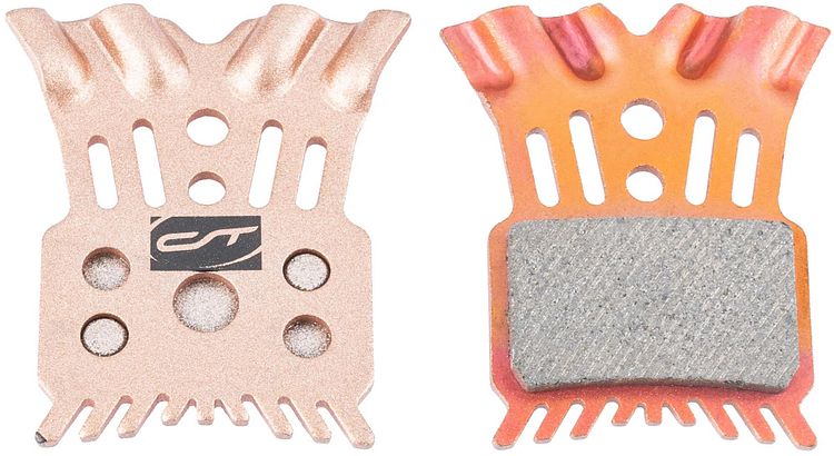 CONTEC Scheibenbremsbelag DiscStop+ CBP-680