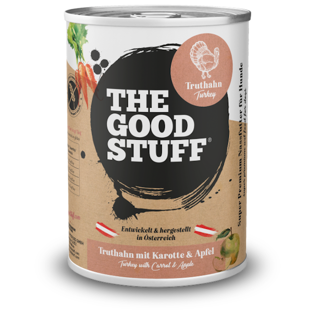 The Goodstuff Adult - 800g Dose Hund NassfutterVorschaubild
