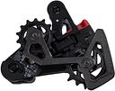 Vorschaubild SRAM Schaltwerk Force XPLR AXS E1 13-fach unicorn black