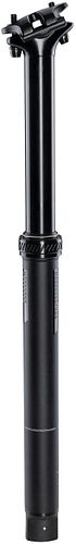 CONTEC Variosattelstütze Drop-A-Gogo II 31,6 mm schwarz 460 mm lang, 150 mm Verstellbereich, max