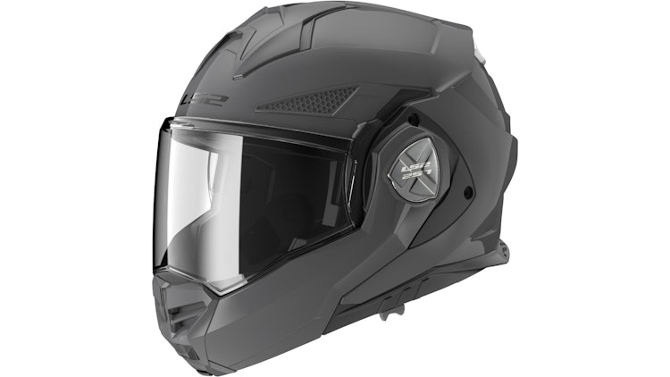 LS2 Klapphelm FF901 ADVANT X
