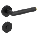 Vorschaubild Griffwerk Türgriff LUCIA SELECT