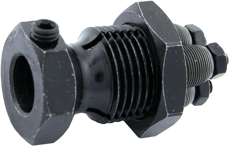 Weldtite Walzmaschine