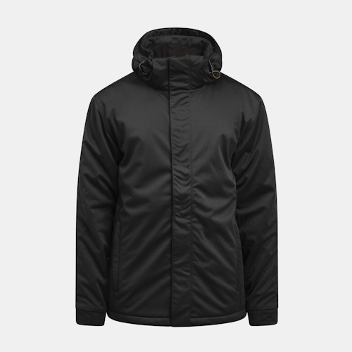 Jobman Softshell Winterjacke 1040