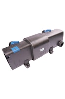 Oase Ersatz Gehäuse für Bitron 36C / 55C (35112)