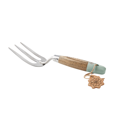 Restberry´s Handgabel