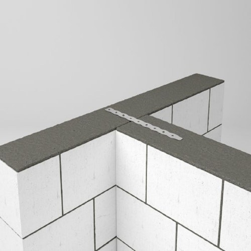 BEVER MV-Mauerverbinder d=7 mm