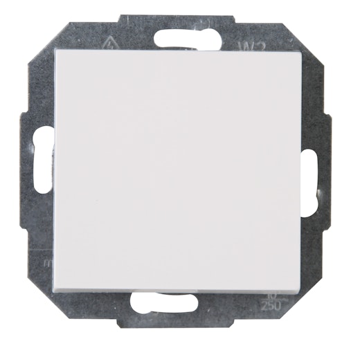 Kopp Installationsschalter weiss - 587729088