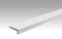 Vorschaubild MEISTER Winkelabdeckleiste 22/60 mm  Fineline weiß 4029 - 2380 mm