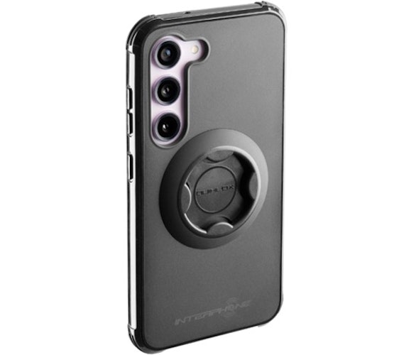 INTERPHONE Quiklox Handycase Samsung S23