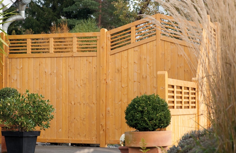 BM Serie Linear Anschlusselement 90x180/90 cm