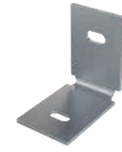 Cobra Fastener Structural 90° Winkel (biegbar) (Packung mit 20 Stück) 