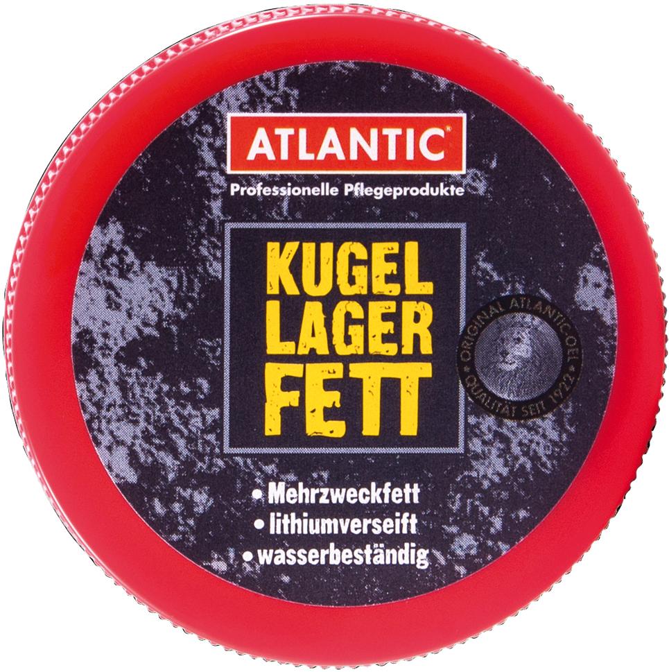 Atlantic Kugellagerfett