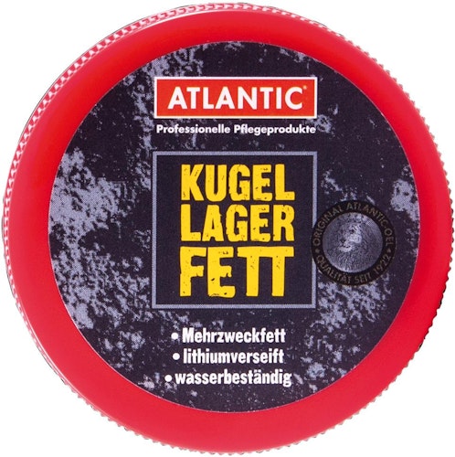 Atlantic Kugellagerfett