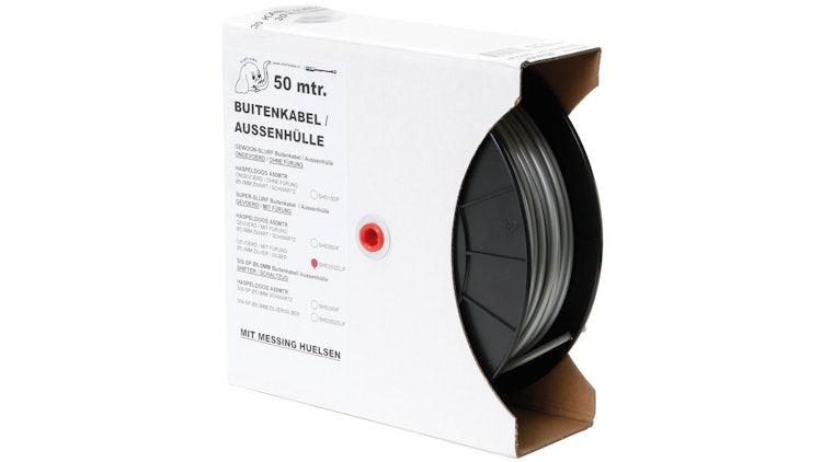 Slurf Schaltzugaußenhülle