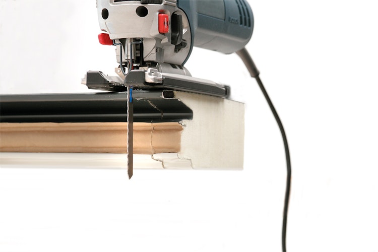 kwb HSS-BiM-Stichsägeblätter mit T-Schaft für Metall 626050