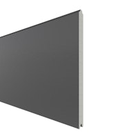 TraumGarten System Alu XL Einzelprofile