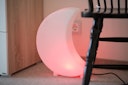 Vorschaubild 8 seasons design LED-Dekoleuchte Shining Moon (RGB), verschiedene Größen