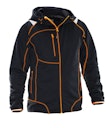 Vorschaubild Jobman Hoodie Vision 5150