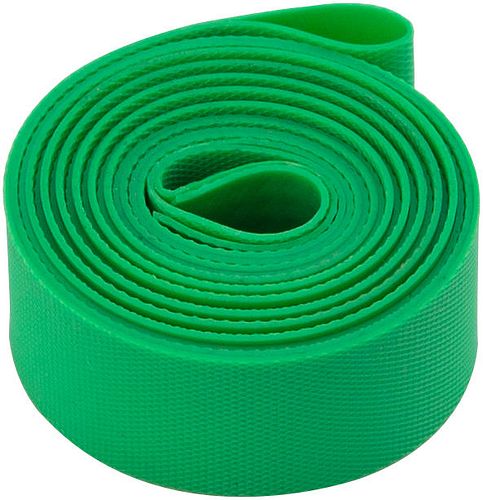 CONTEC Felgenband RT Safe 20 Zoll grün 16 mm breit