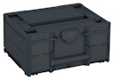 Vorschaubild TANOS Systainer³ M 187 anthrazit (RAL 7016)