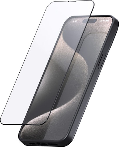 SP Connect™ Displayschutz für Iphone 16 Pro