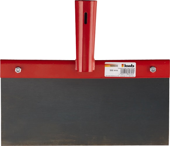 kwb Stossscharre o.St. 300 mm 180030