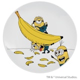 WMF Minions PorzellantellerZubehörbild