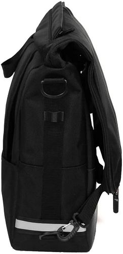 Haberland Sporty Rucksack 16 l schwarz