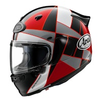 Arai Integralhelm Quantic Peak